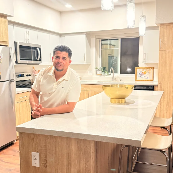 Pacific Edge Renovation construction team with over 25 years of residential remodeling experience in San Diego.